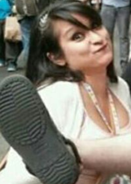 Jessica Bravura photo