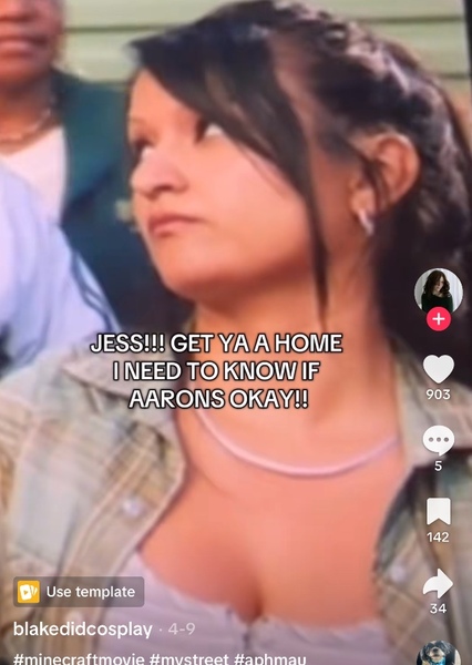 Jessica Bravura photo