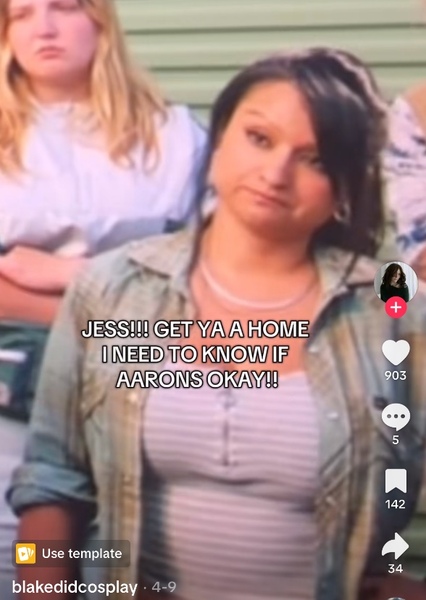Jessica Bravura photo