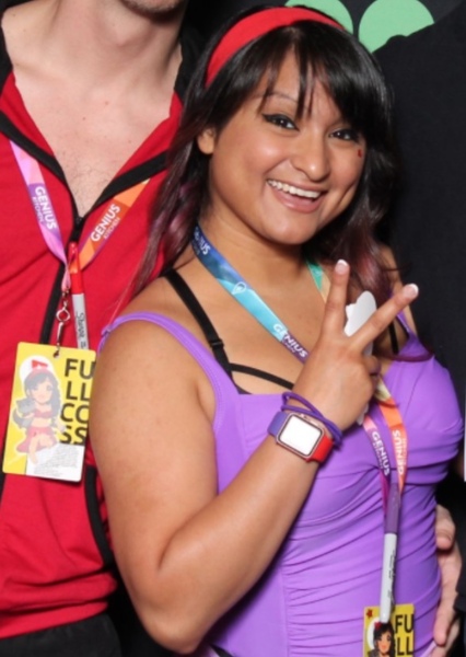 Jessica Bravura photo