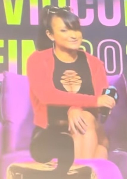 Jessica Bravura photo