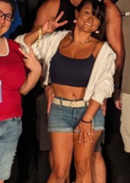 Jessica Bravura photo