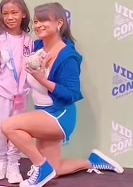 Jessica Bravura photo