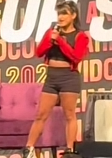 Jessica Bravura photo