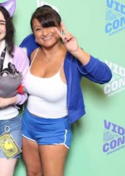 Jessica Bravura photo