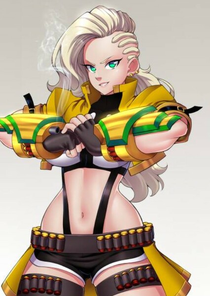 Jessica Brawler