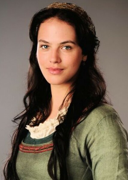 Jessica Brown Findlay