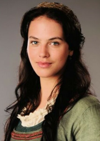 Jessica Brown Findlay
