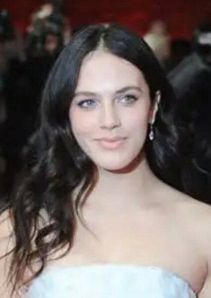 Jessica Brown Findlay photo