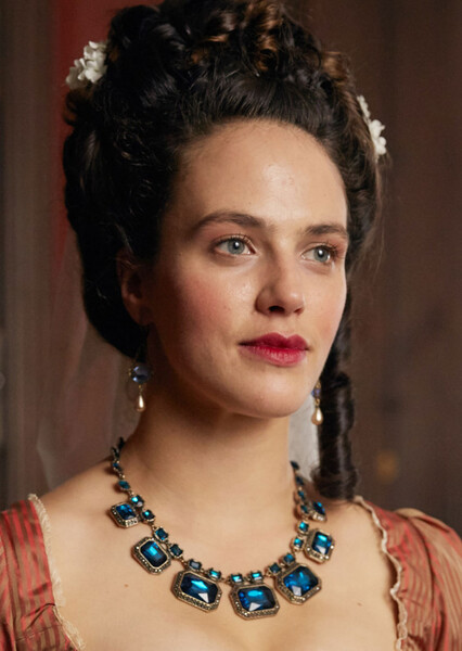 Jessica Brown Findlay photo
