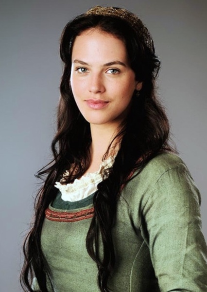 Jessica Brown Findlay