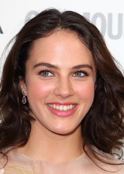 Jessica Brown Findlay