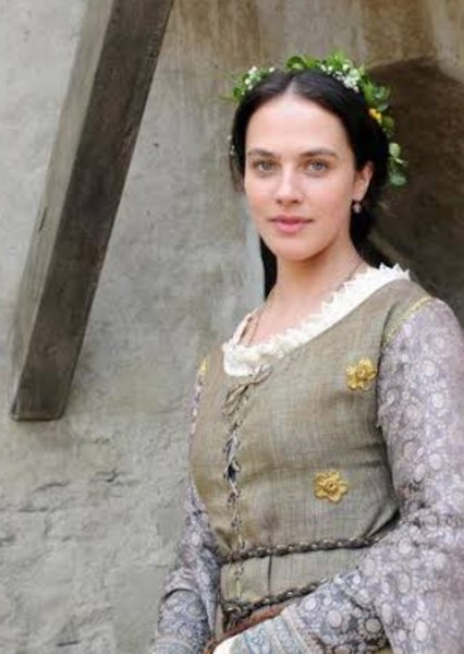 Jessica Brown Findlay photo