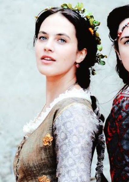 Jessica Brown Findlay photo