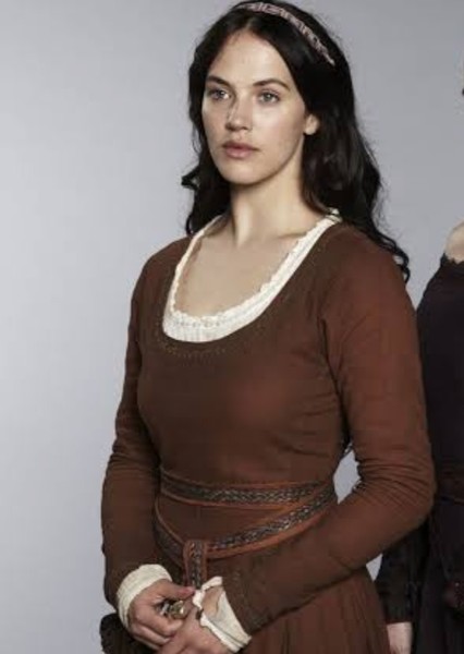 Jessica Brown Findlay photo