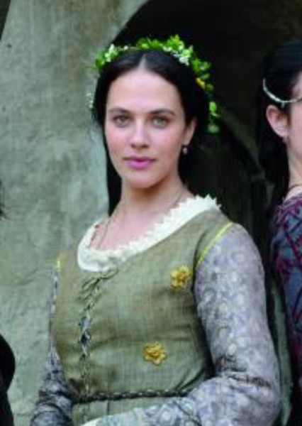 Jessica Brown Findlay photo