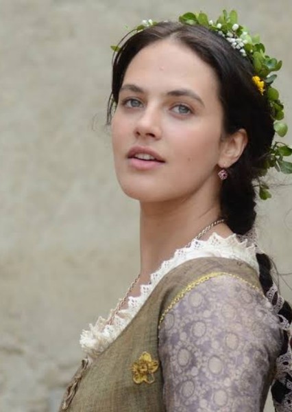 Jessica Brown Findlay photo