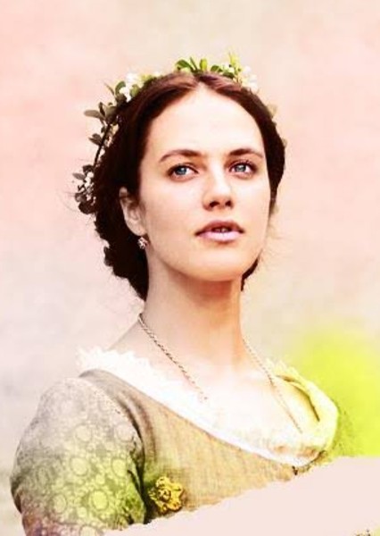 Jessica Brown Findlay photo