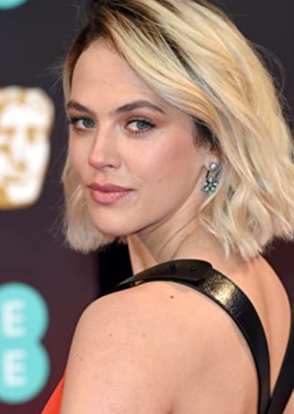 Jessica Brown Findlay photo