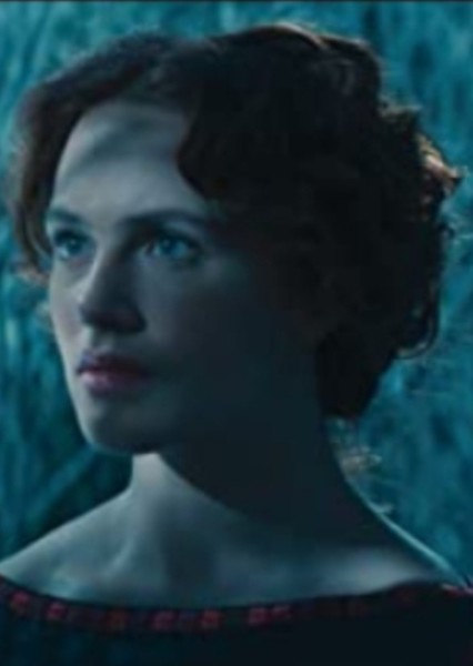 Jessica Brown Findlay photo
