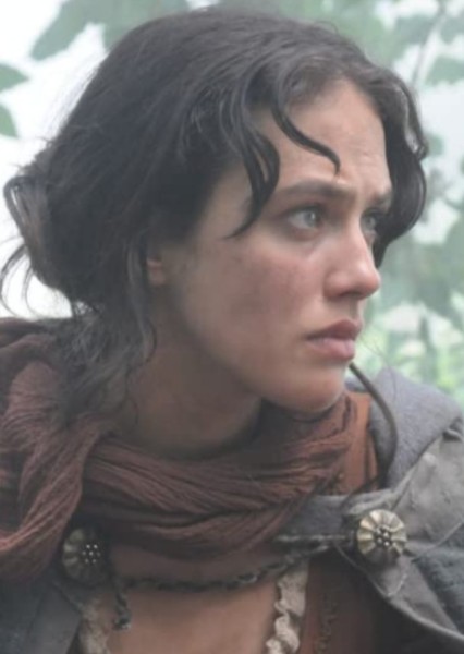 Jessica Brown Findlay photo