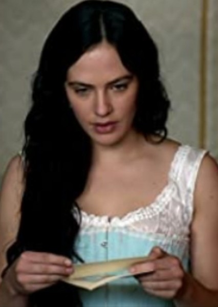 Jessica Brown Findlay photo