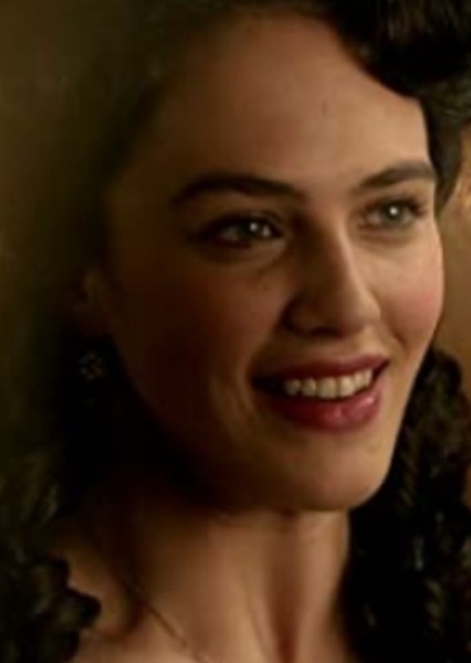 Jessica Brown Findlay photo