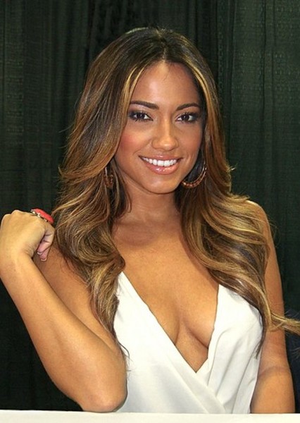 Jessica Burciaga photo