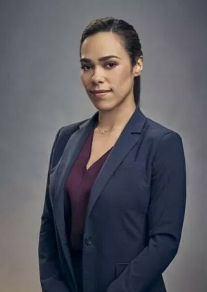 Jessica Camacho photo