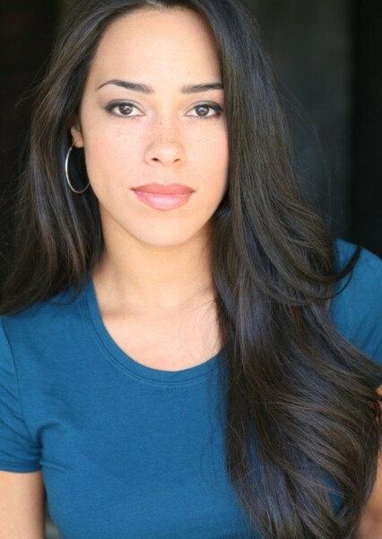 Jessica Camacho photo