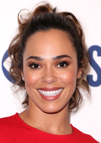 Jessica Camacho photo