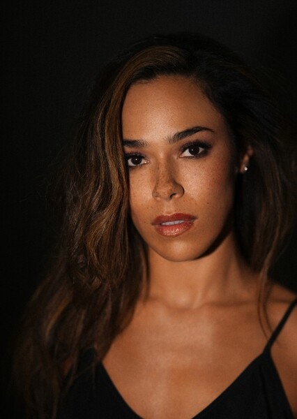 Jessica Camacho photo