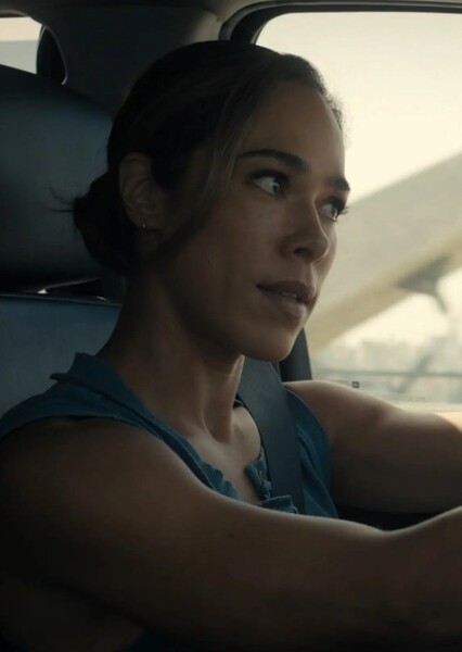 Jessica Camacho photo