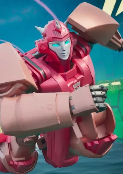 Jessica Carroll photo