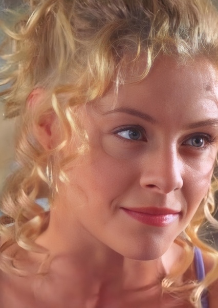 Jessica Cauffiel