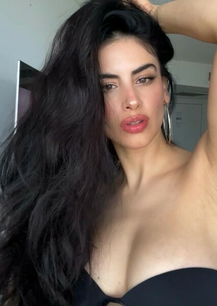 Jessica Cediel photo
