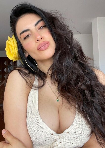 Jessica Cediel photo