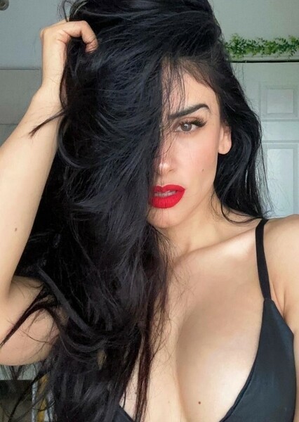 Jessica Cediel photo
