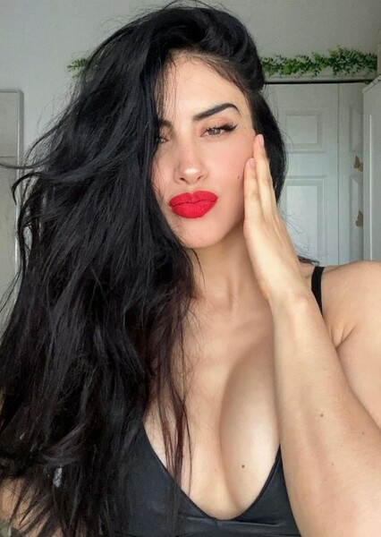 Jessica Cediel photo