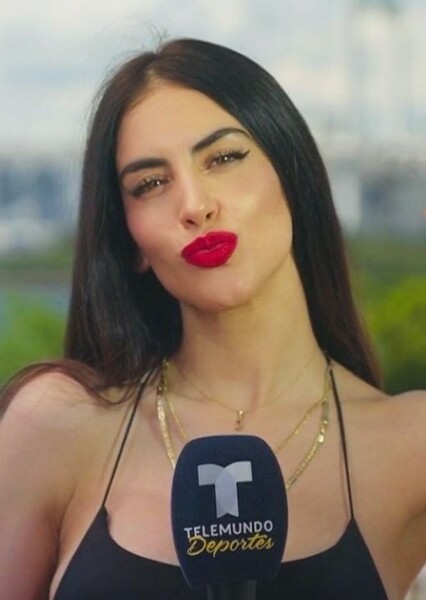 Jessica Cediel photo