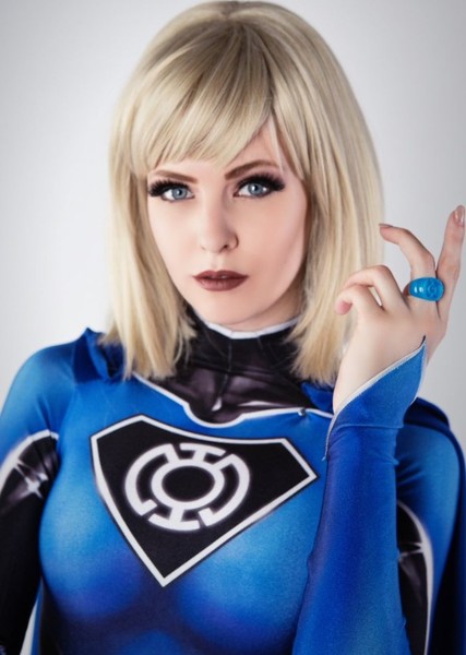 Jessica Chancellor photo