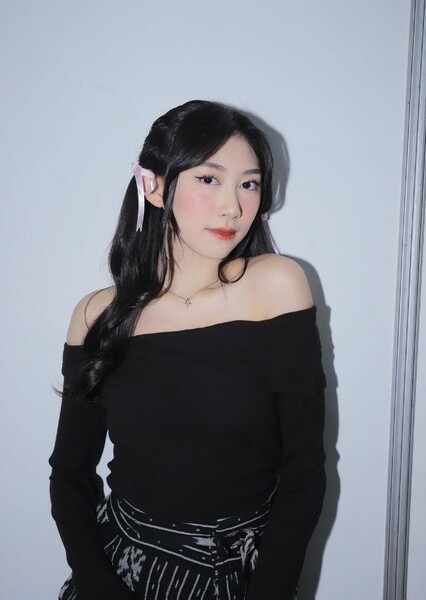 Jessica Chandra