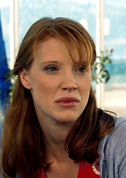 Jessica Chastain photo