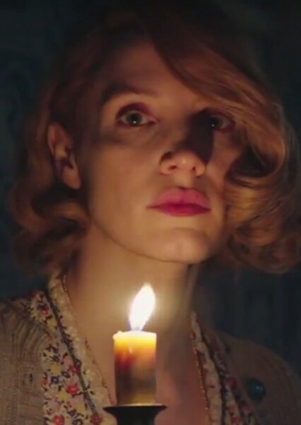 Jessica Chastain