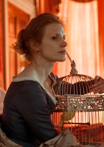 Jessica Chastain photo