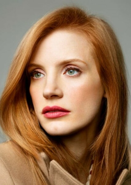 Jessica Chastain photo