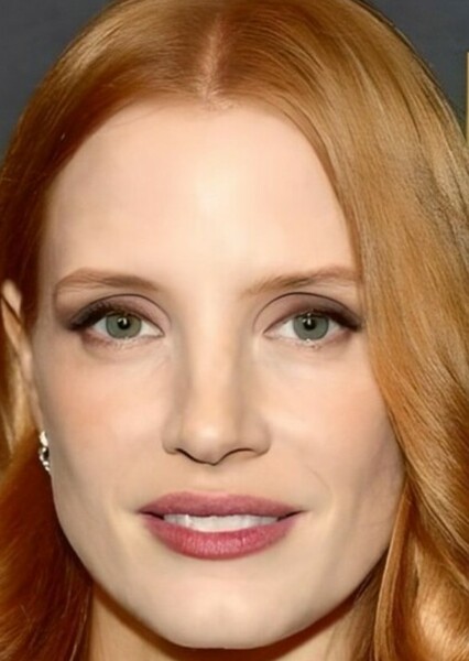 Jessica Chastain photo