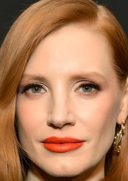 Jessica Chastain photo