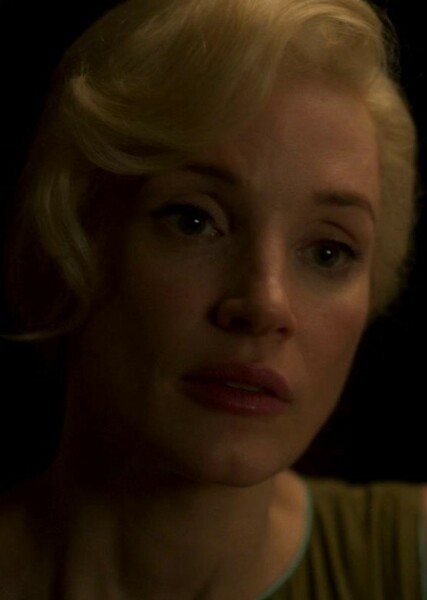 Martha wayne