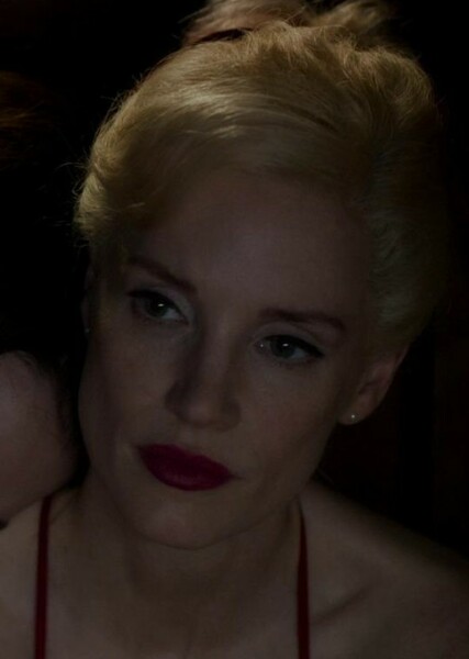 Jessica Chastain photo